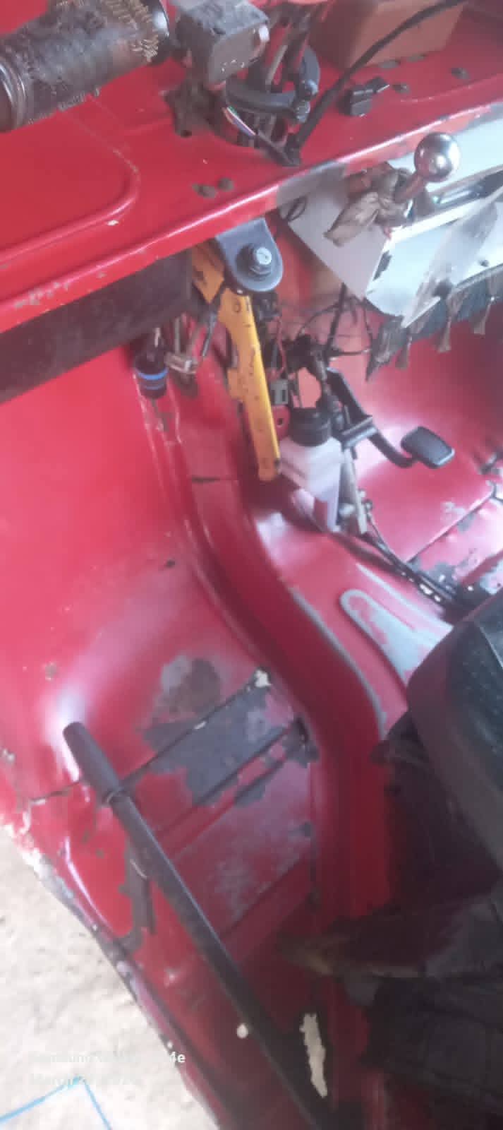 Bajaj Three Wheel 2003 - Used Three wheeler sale in Sri Lanka - patpat.lk