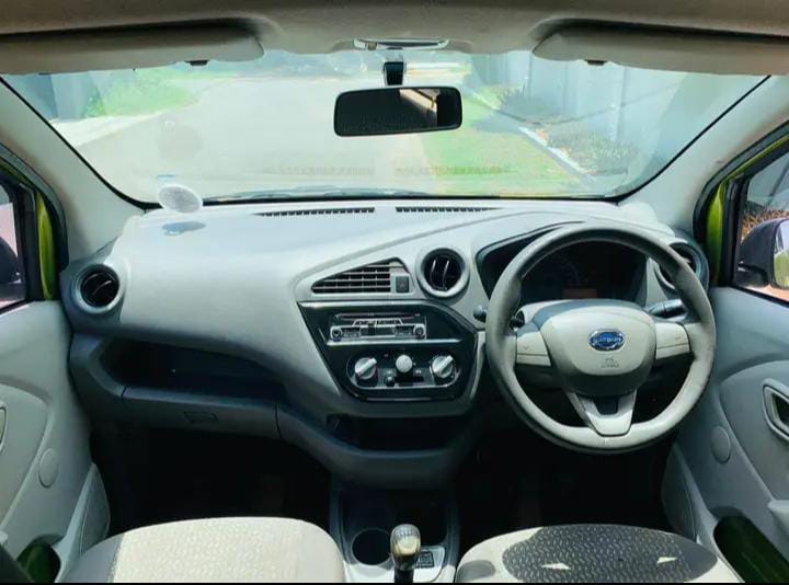 Datsun Redi Go 2016 - Used Car sale in Sri Lanka - patpat.lk