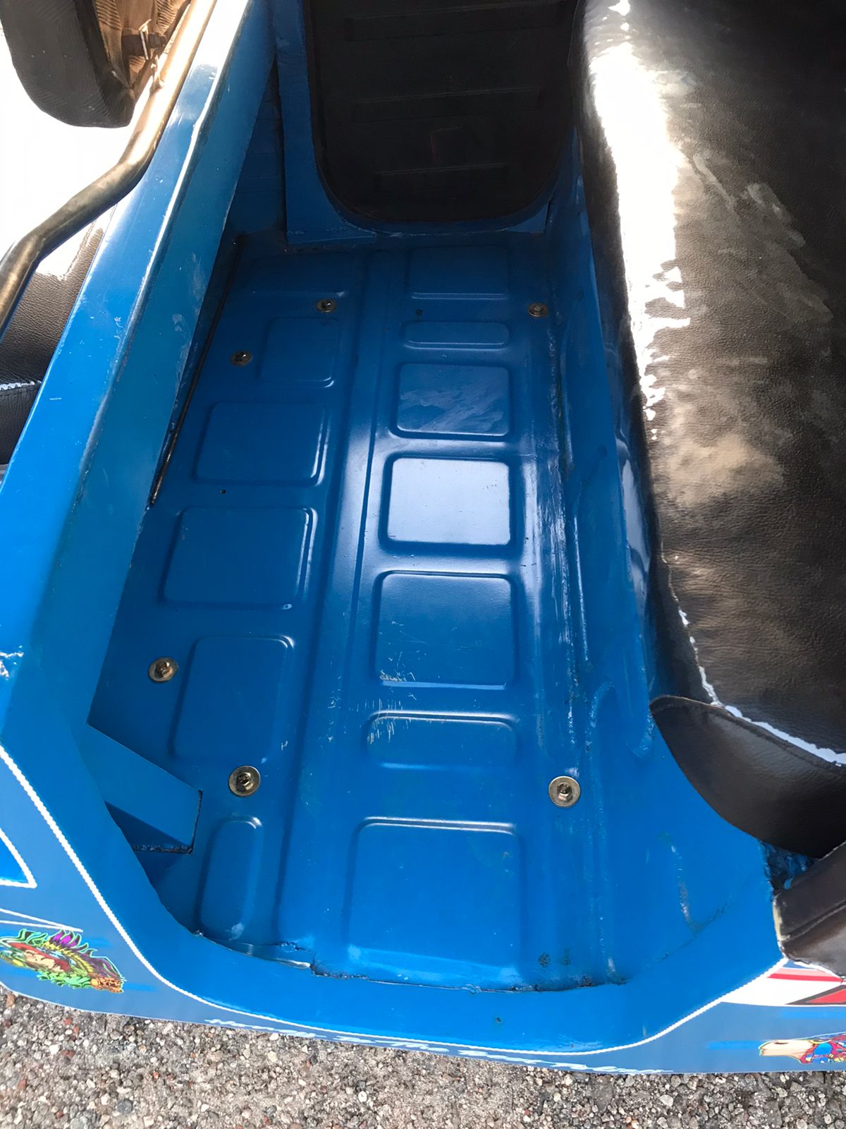 Bajaj Three Wheel 1993 - Used Three wheeler sale in Sri Lanka - patpat.lk