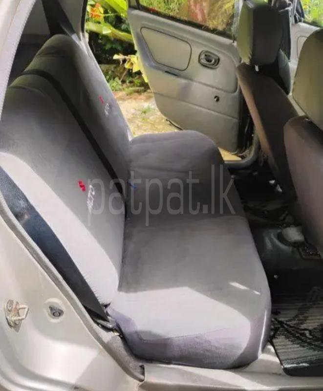 Suzuki Alto 2006 - பயன்படுத்தப்பட்டது கார் sale in Sri Lanka - patpat.lk