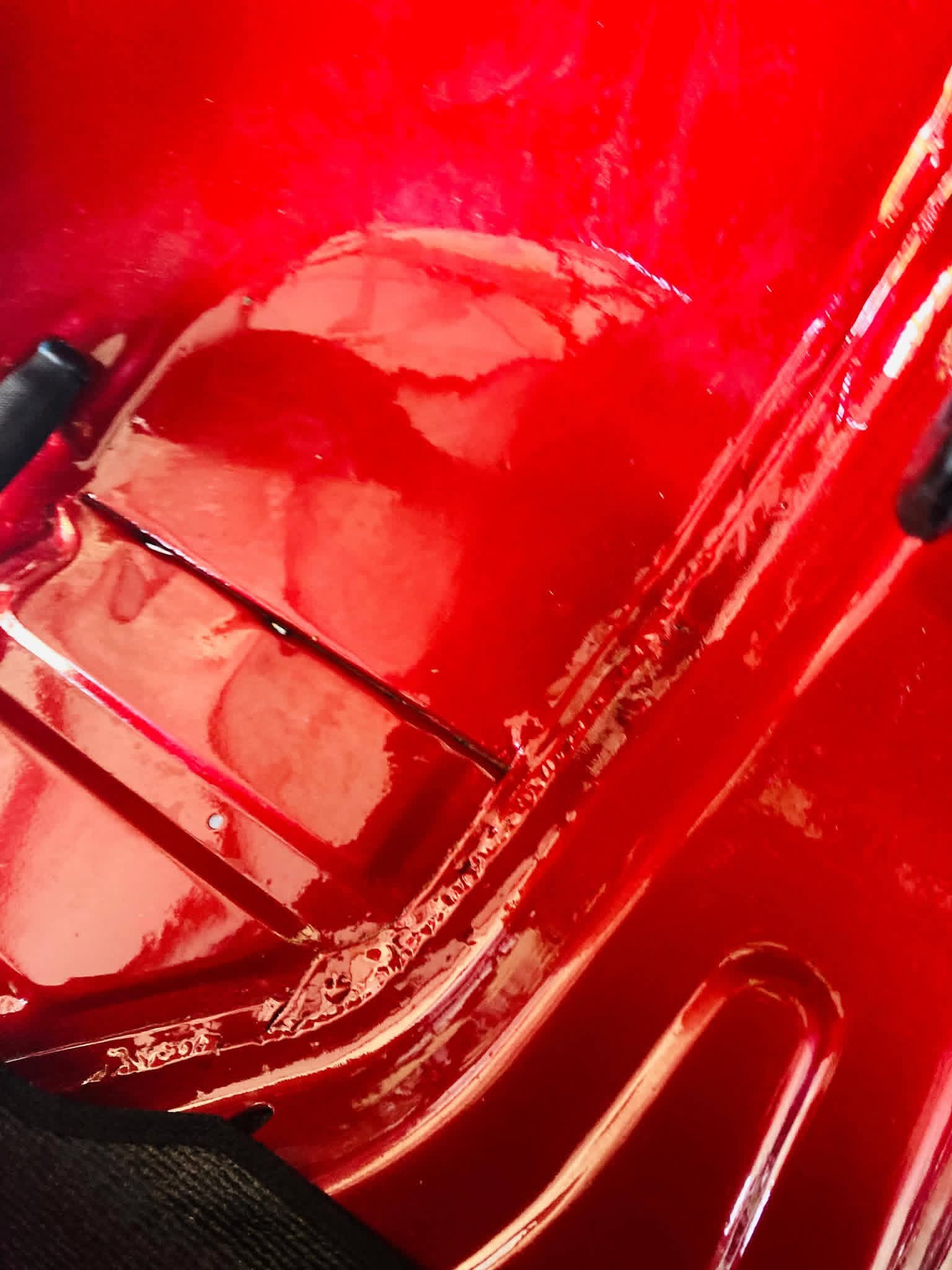 Bajaj Three Wheel 2006 - பயன்படுத்தப்பட்டது முச்சக்கர வண்டி sale in Sri Lanka - patpat.lk