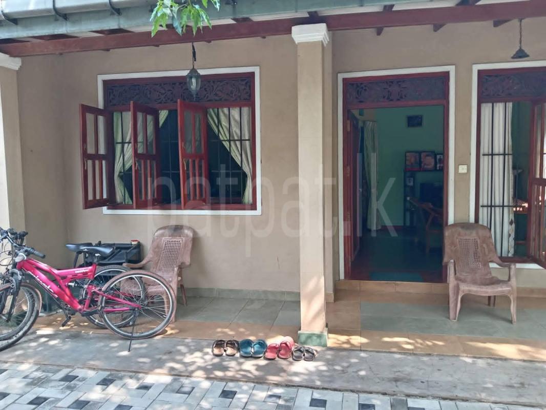 House for Sale in Mulleriyawa New Town ads-image-1