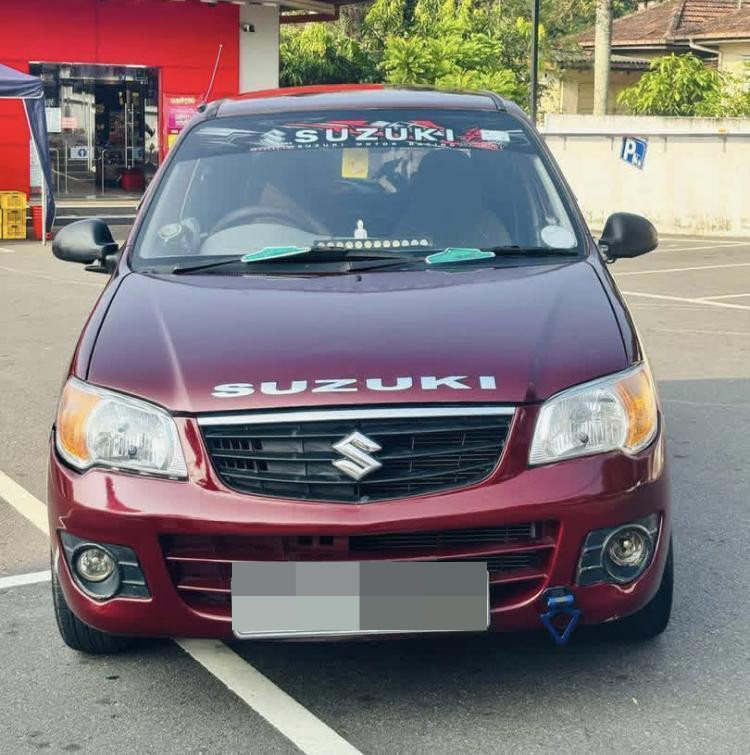 Suzuki Alto 2011 ads-image-1