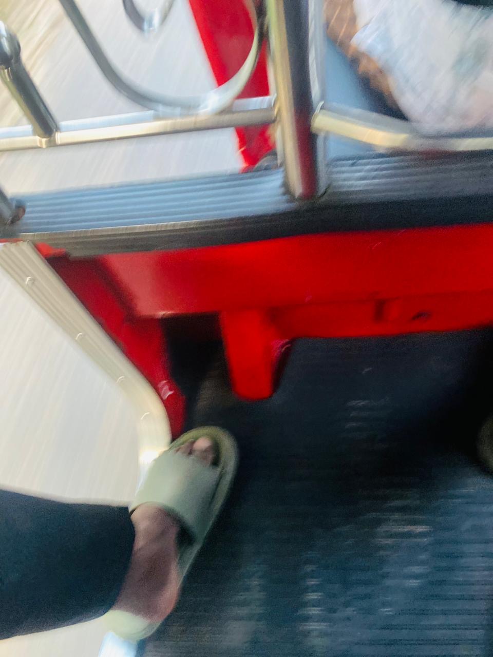 Bajaj Three Wheel 2002 - Used Three wheeler sale in Sri Lanka - patpat.lk