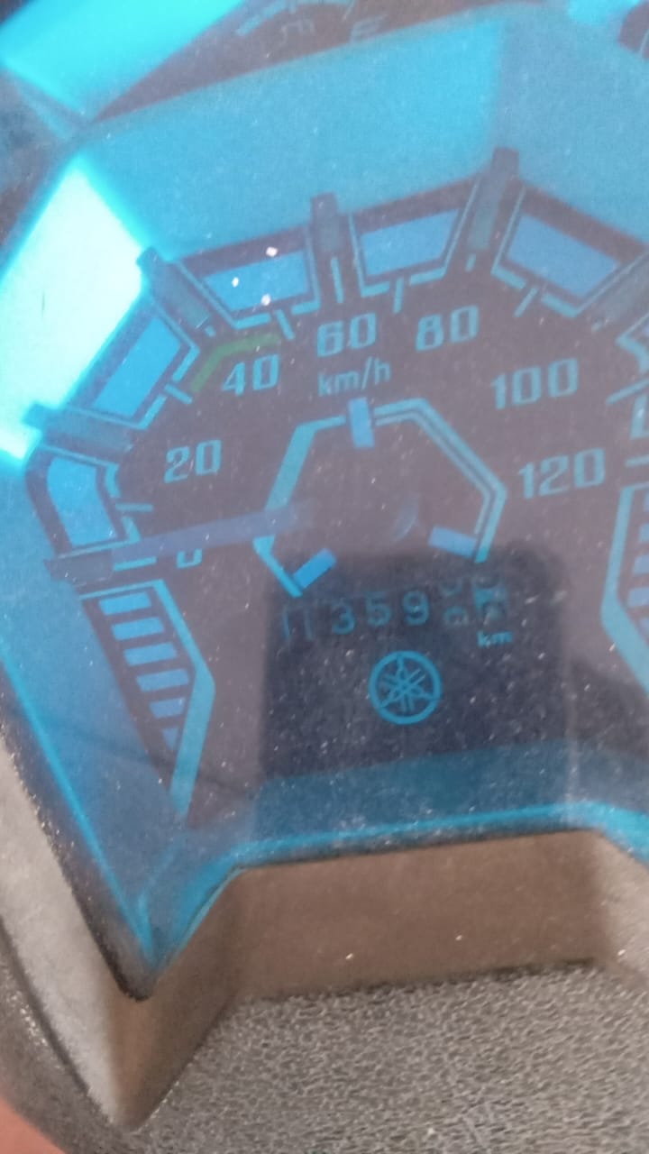 Yamaha Ray ZR 2018 - Used Bike sale in Sri Lanka - patpat.lk