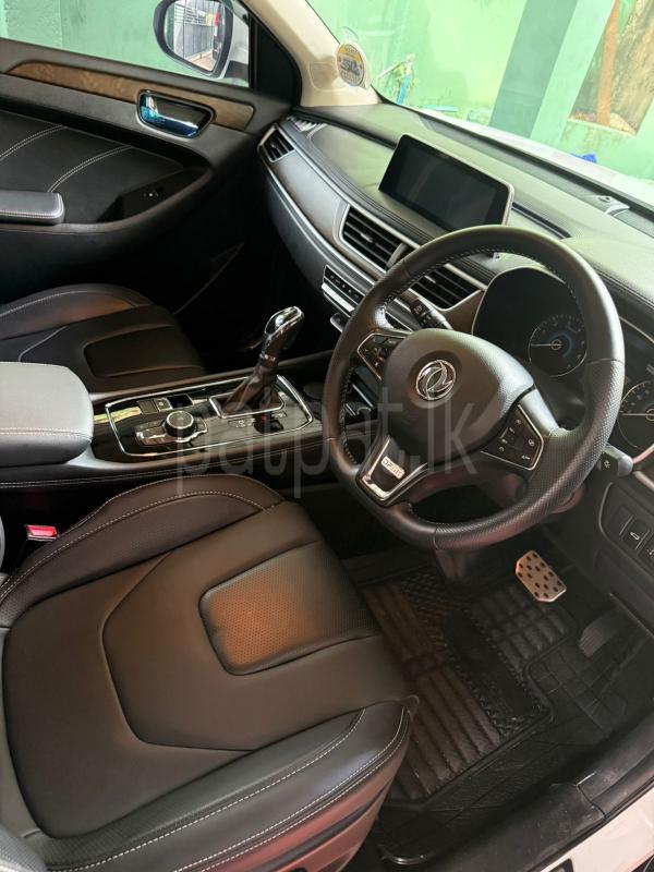 DFSK I-Auto 2024 - பயன்படுத்தப்பட்டது SUV sale in Sri Lanka - patpat.lk