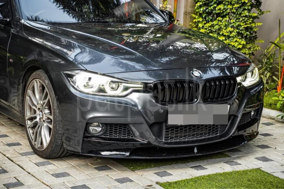 BMW 318i 2018 - பயன்படுத்தப்பட்டது கார் sale in Sri Lanka - patpat.lk