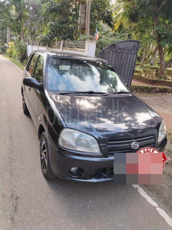 Suzuki Swift 2004 - பயன்படுத்தப்பட்டது கார் sale in Sri Lanka - patpat.lk