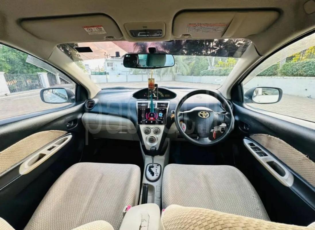 Toyota Belta 2007 - பயன்படுத்தப்பட்டது கார் sale in Sri Lanka - patpat.lk