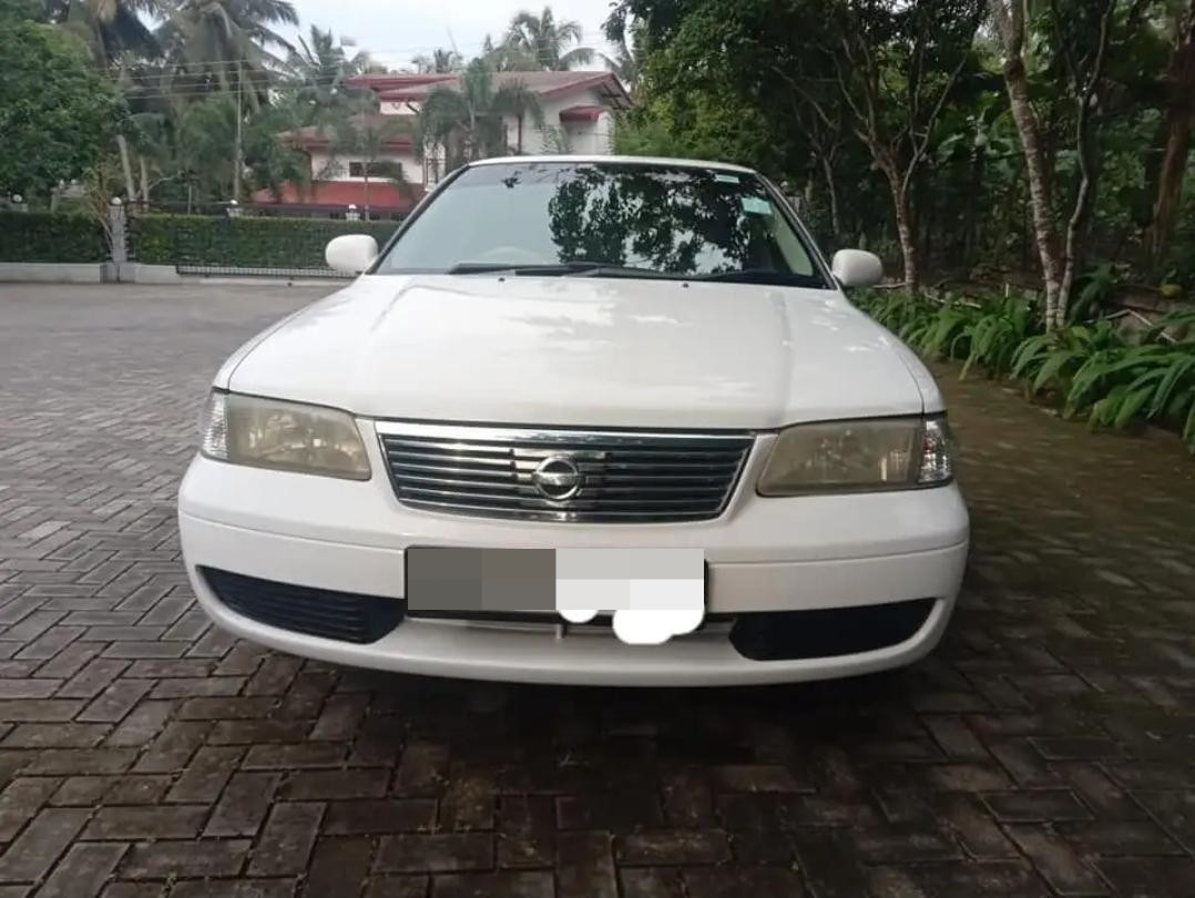 Nissan Sunny 2006 - Used Car sale in Sri Lanka - patpat.lk