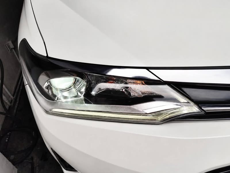 Toyota Axio 2019 - பயன்படுத்தப்பட்டது கார் sale in Sri Lanka - patpat.lk