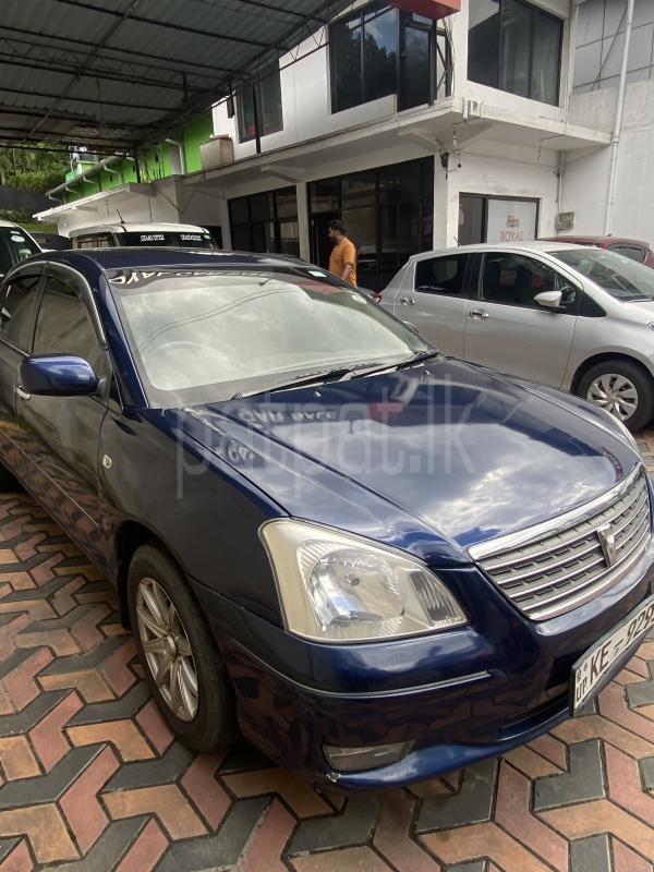 Toyota Premio 2006 - பயன்படுத்தப்பட்டது கார் sale in Sri Lanka - patpat.lk