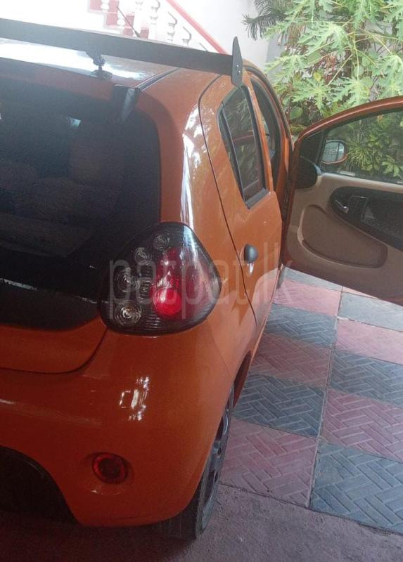 Micro Panda 2015 - Used Car sale in Sri Lanka - patpat.lk