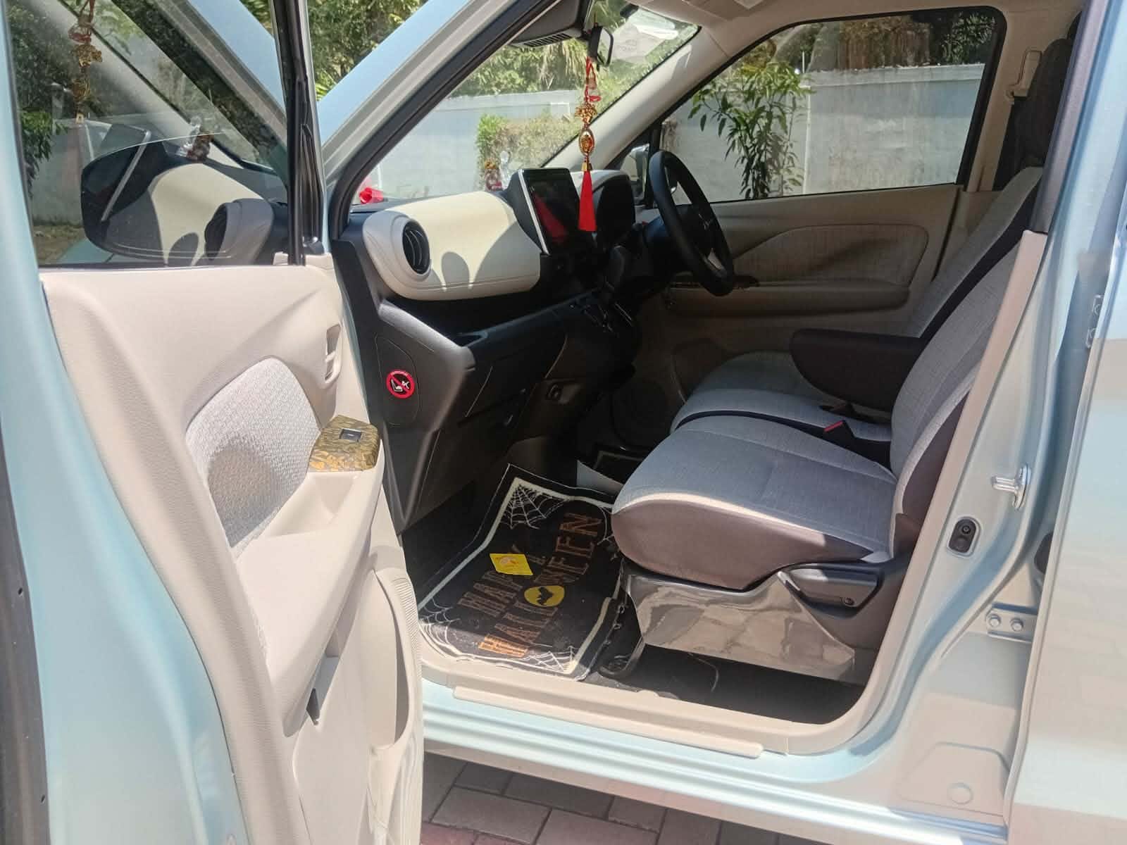 Mitsubishi eK 2025 - பயன்படுத்தப்பட்டது கார் sale in Sri Lanka - patpat.lk