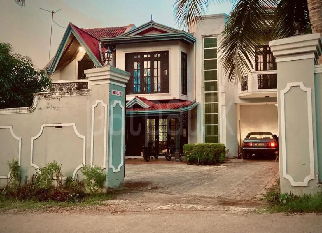 House for Sale in Ragama