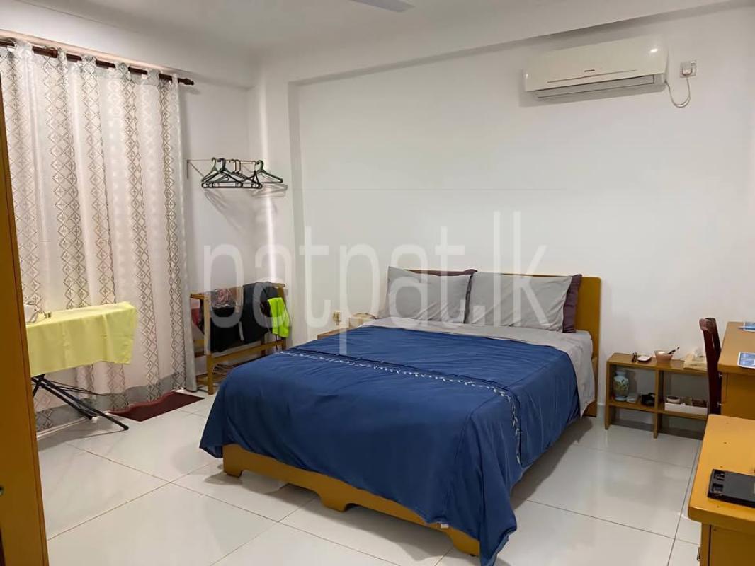 Luxury Apartment for Sale in Wellawatta (Colombo 06)