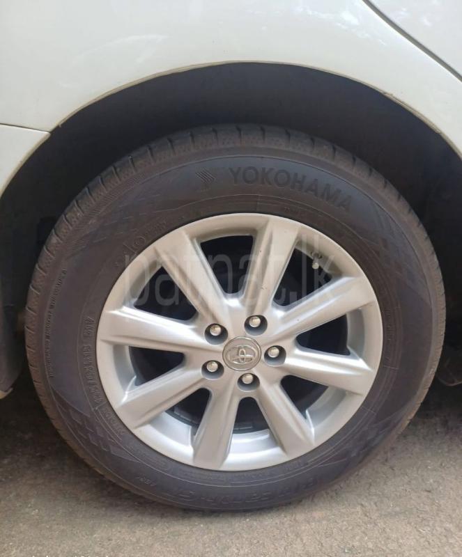 Toyota Allion 2013 - Used Car sale in Sri Lanka - patpat.lk