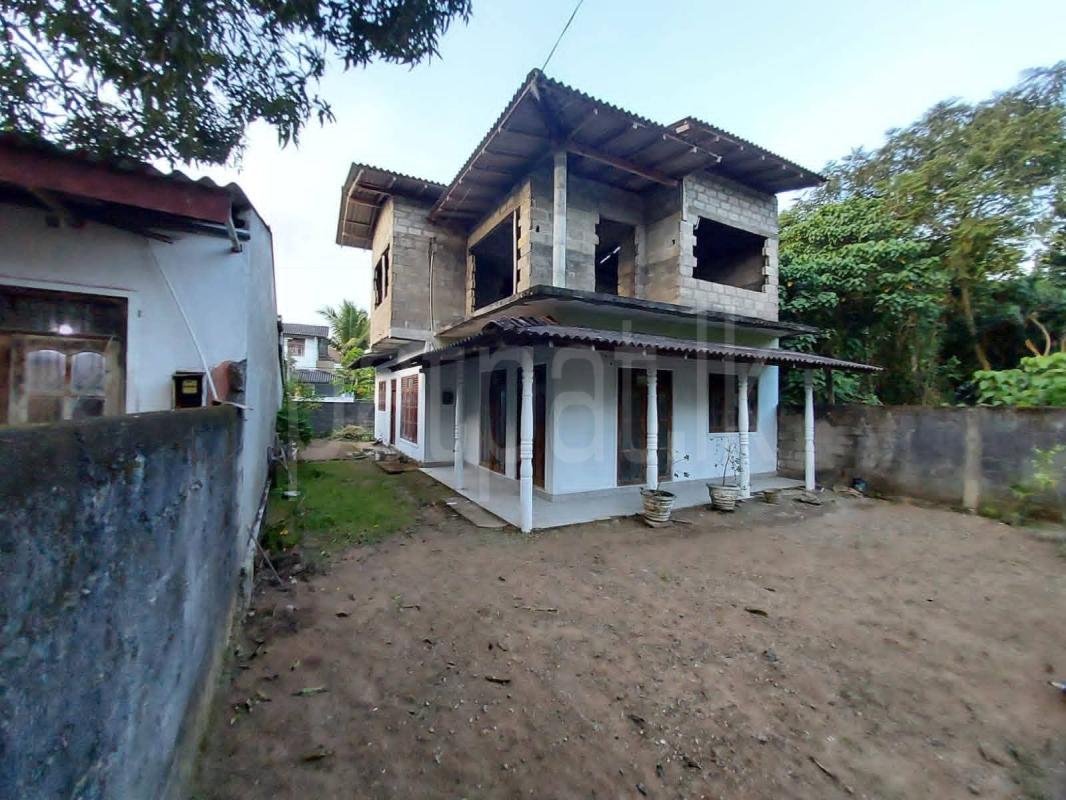House for Sale in Homagama