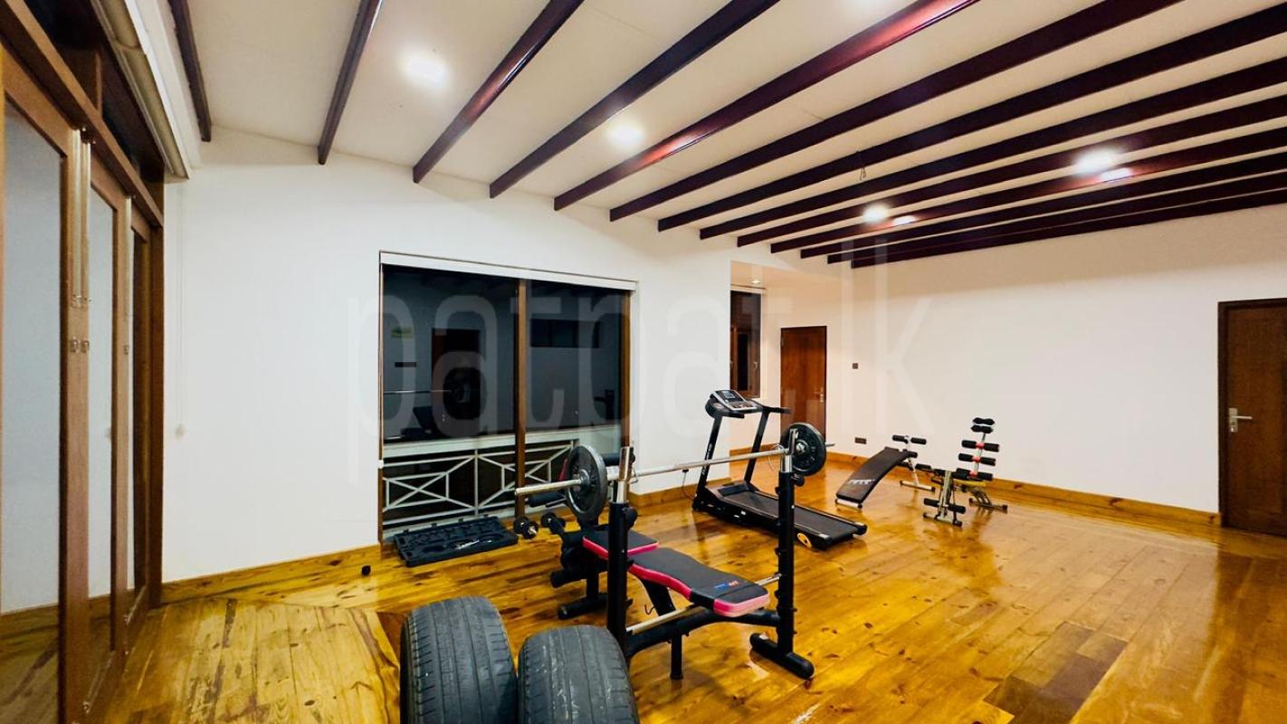 House for Sale in Kadawatha