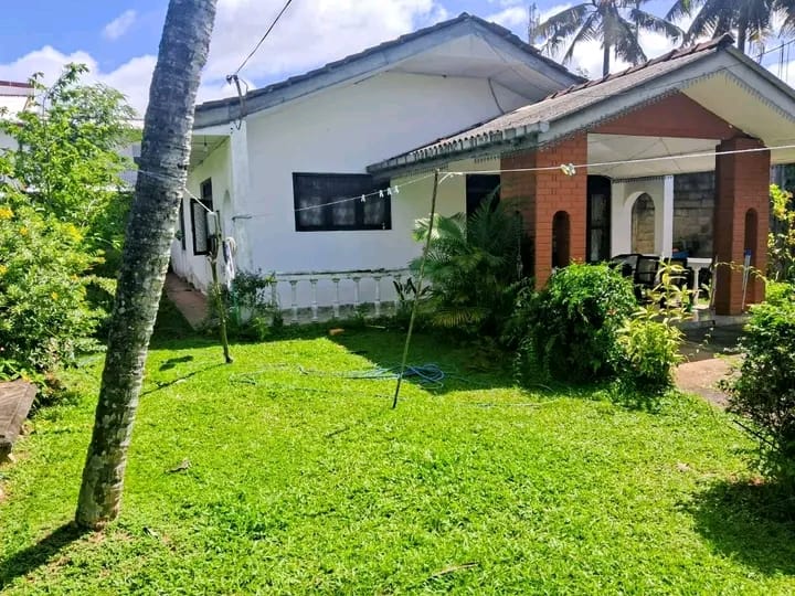 Residential Land for Sale in Battaramulla