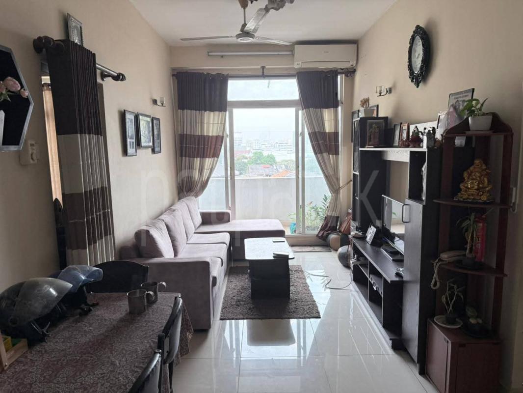 Furnished Apartment for Sale in Wellawatta (Colombo 06)