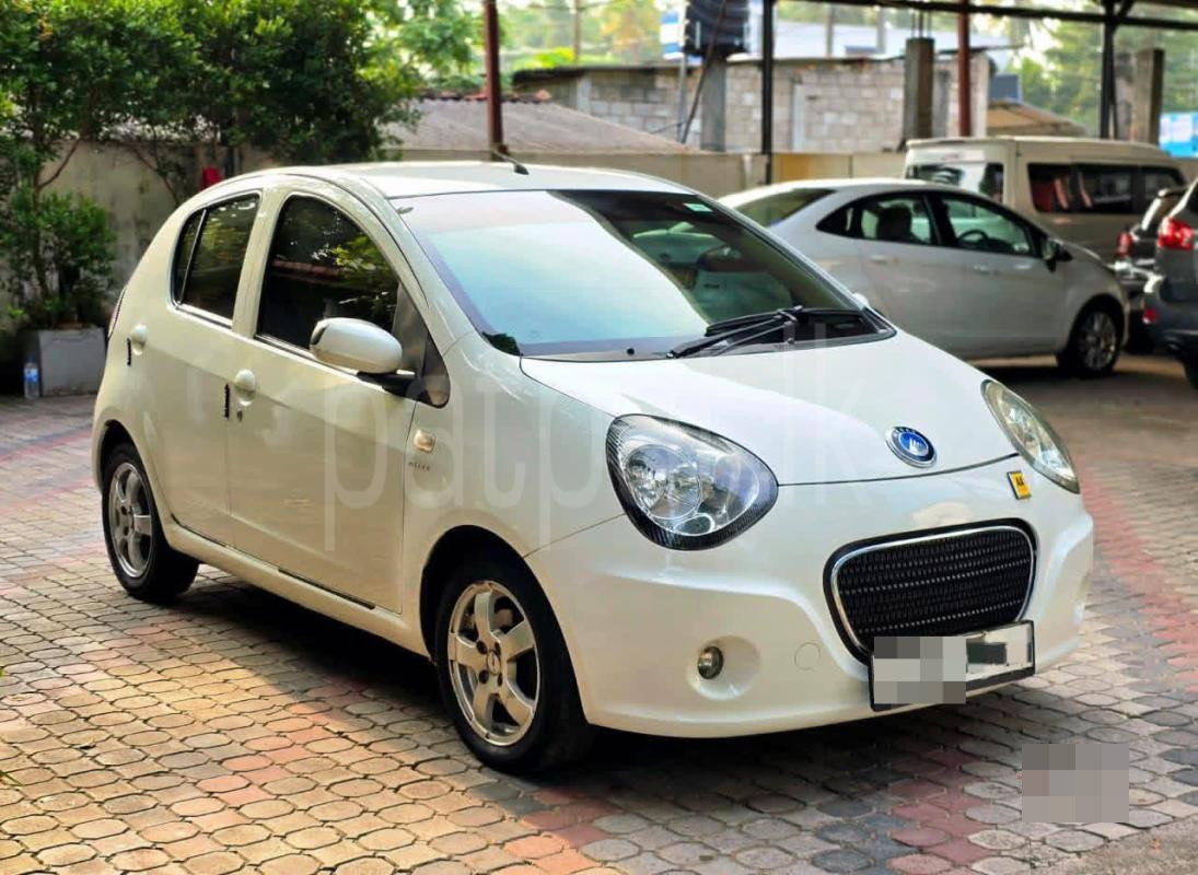Micro Panda 2015 - Used Car sale in Sri Lanka - patpat.lk