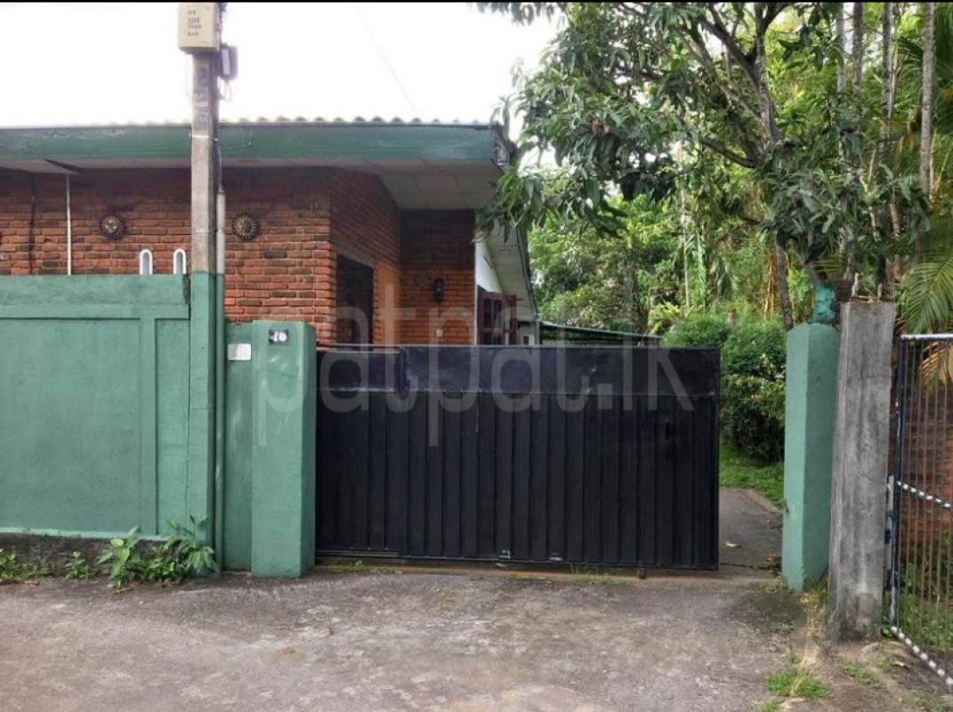 House for Sale in Wattala ads-image-1