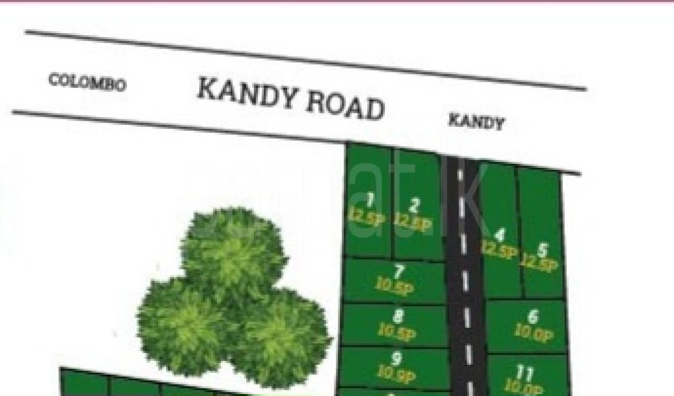 Residential Land for Sale in Mirigama ads-image-1