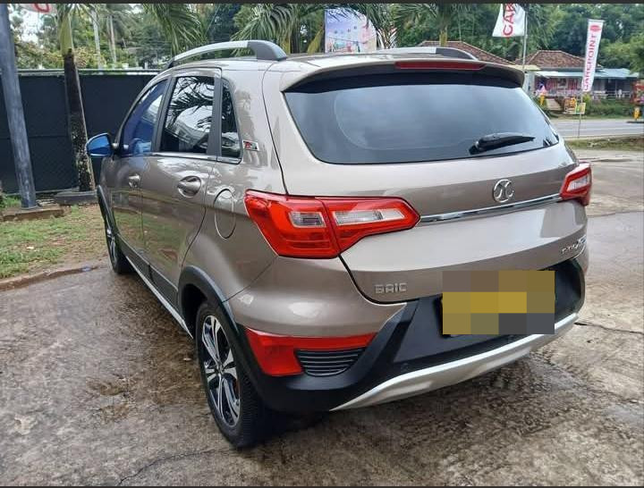 Micro Baic 2018 - பயன்படுத்தப்பட்டது SUV sale in Sri Lanka - patpat.lk