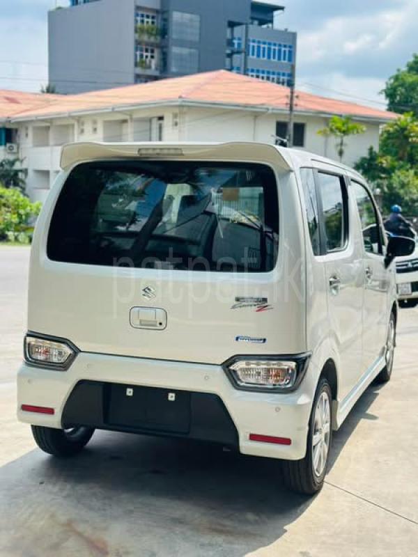 Suzuki Wagon R 2026 - சான்றளிக்கப்பட்டது கார் sale in Sri Lanka - patpat.lk