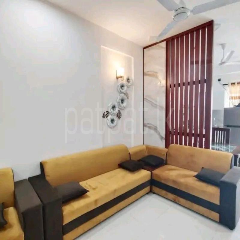 Furnished Apartment for Sale in Wellawatta (Colombo 06)