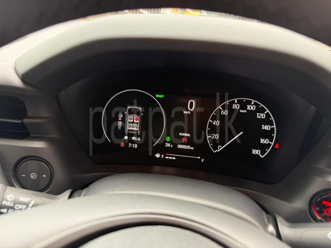 Honda Vezel 2026 - சான்றளிக்கப்பட்டது SUV sale in Sri Lanka - patpat.lk