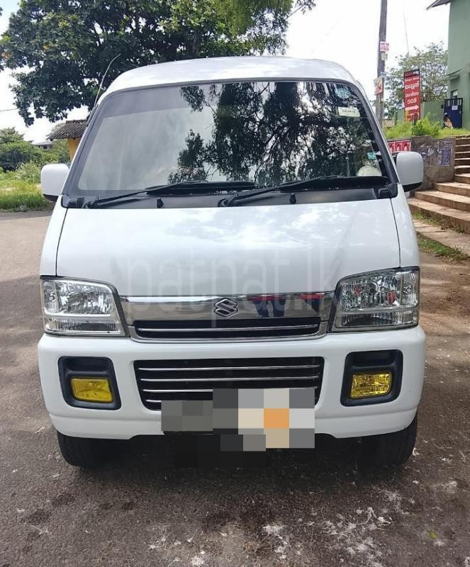 Suzuki Every 2004 - Used Van sale in Sri Lanka - patpat.lk