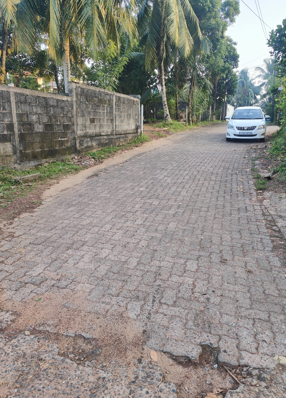 Residential Land for Sale in Maharagama
