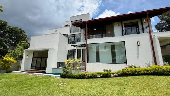 House for Sale in Walpola (WP)