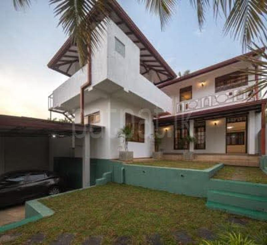 House for Sale in Hokandara ads-image-1