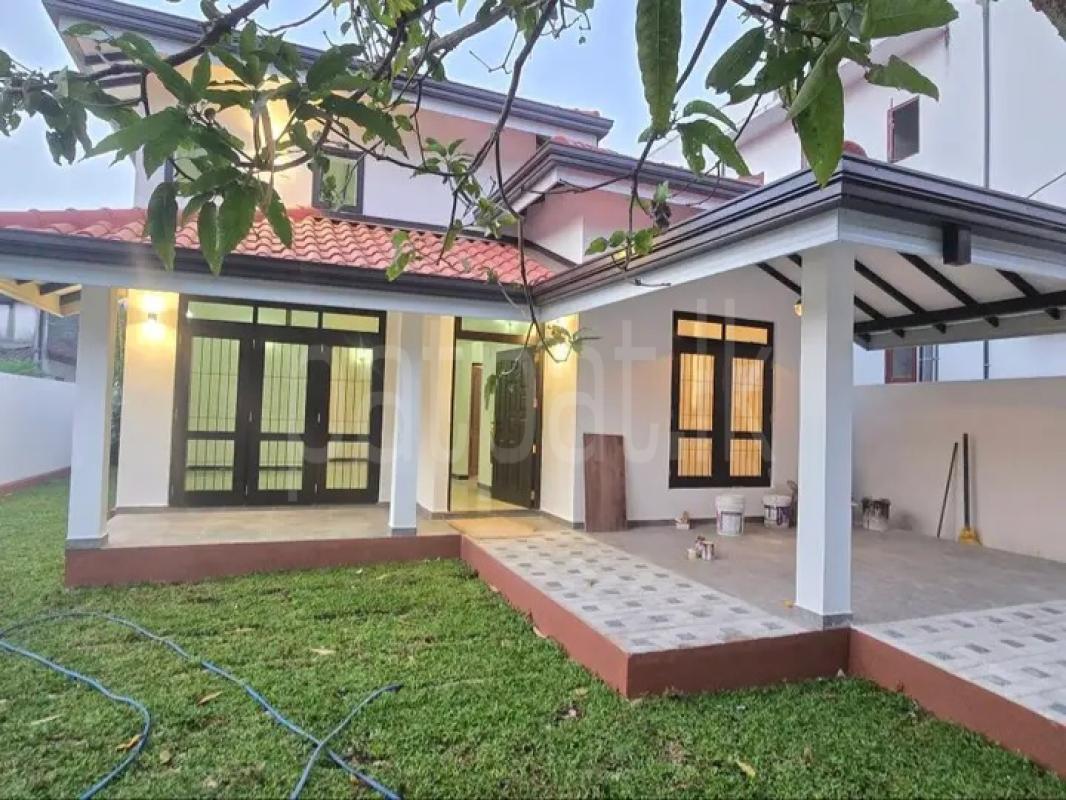 House for Sale in Negombo