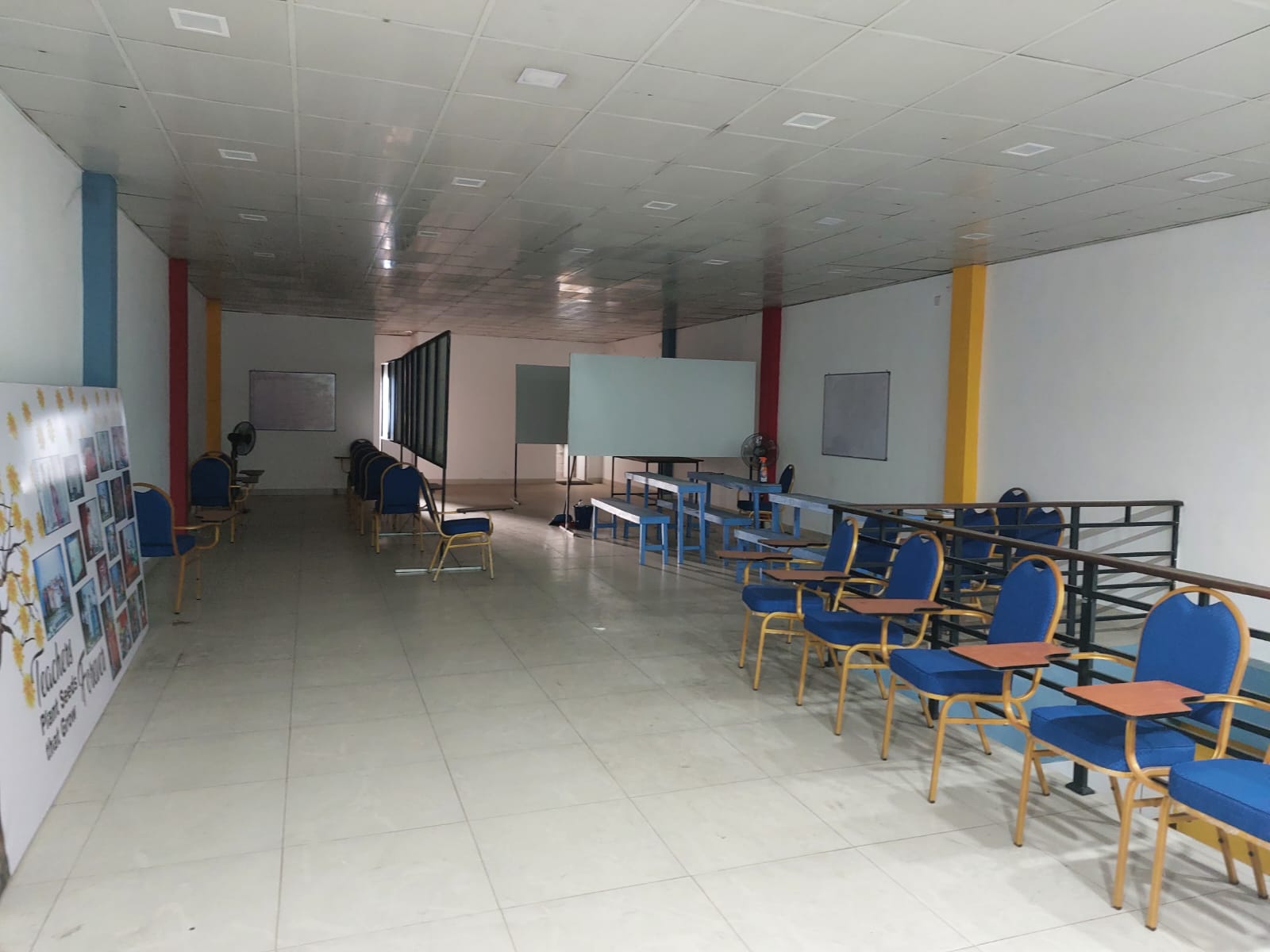 Building for Rent in Ja-Ela