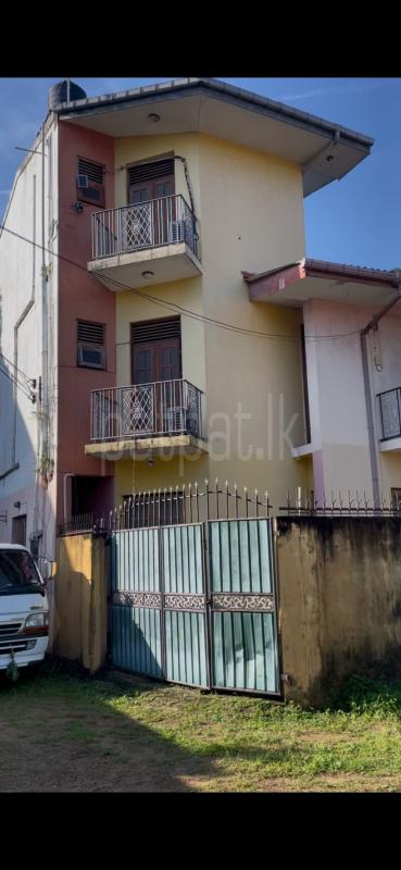 Room for Rent in Mount Lavinia