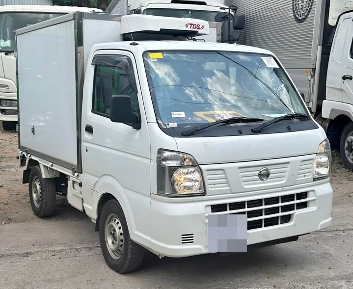 Suzuki Carry 2023 ads-image-1