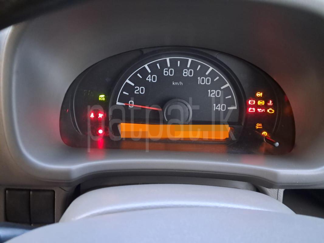 Suzuki Every 2017 - Used Van sale in Sri Lanka - patpat.lk