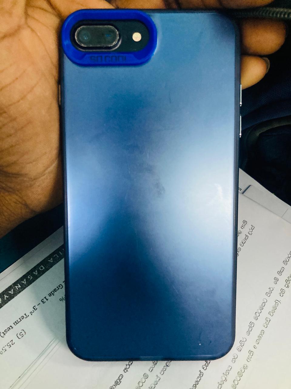 iPhone 7 Plus