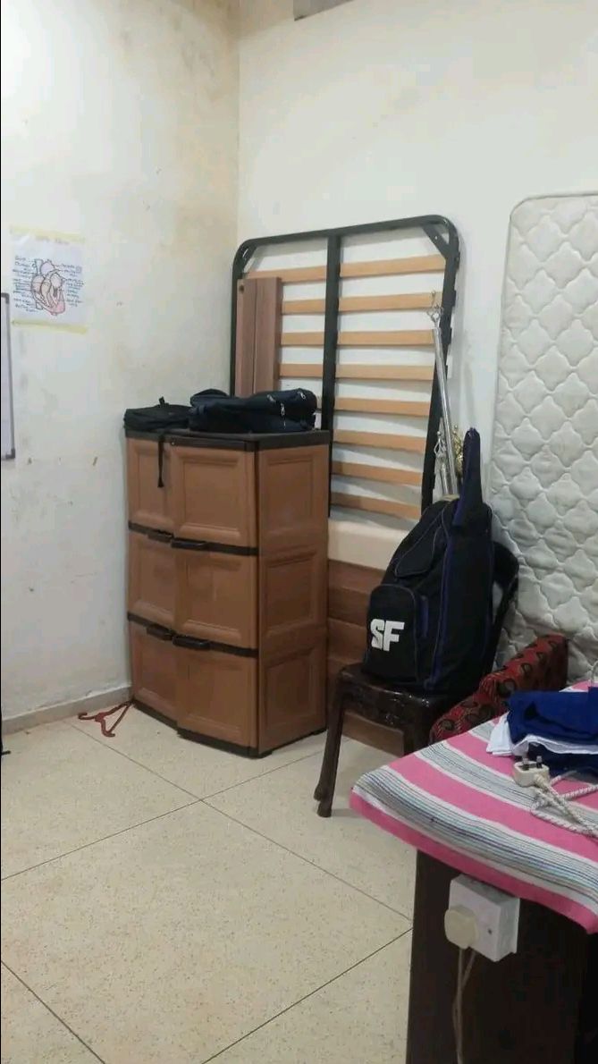 House for Rent in Grandpass (Colombo 14)