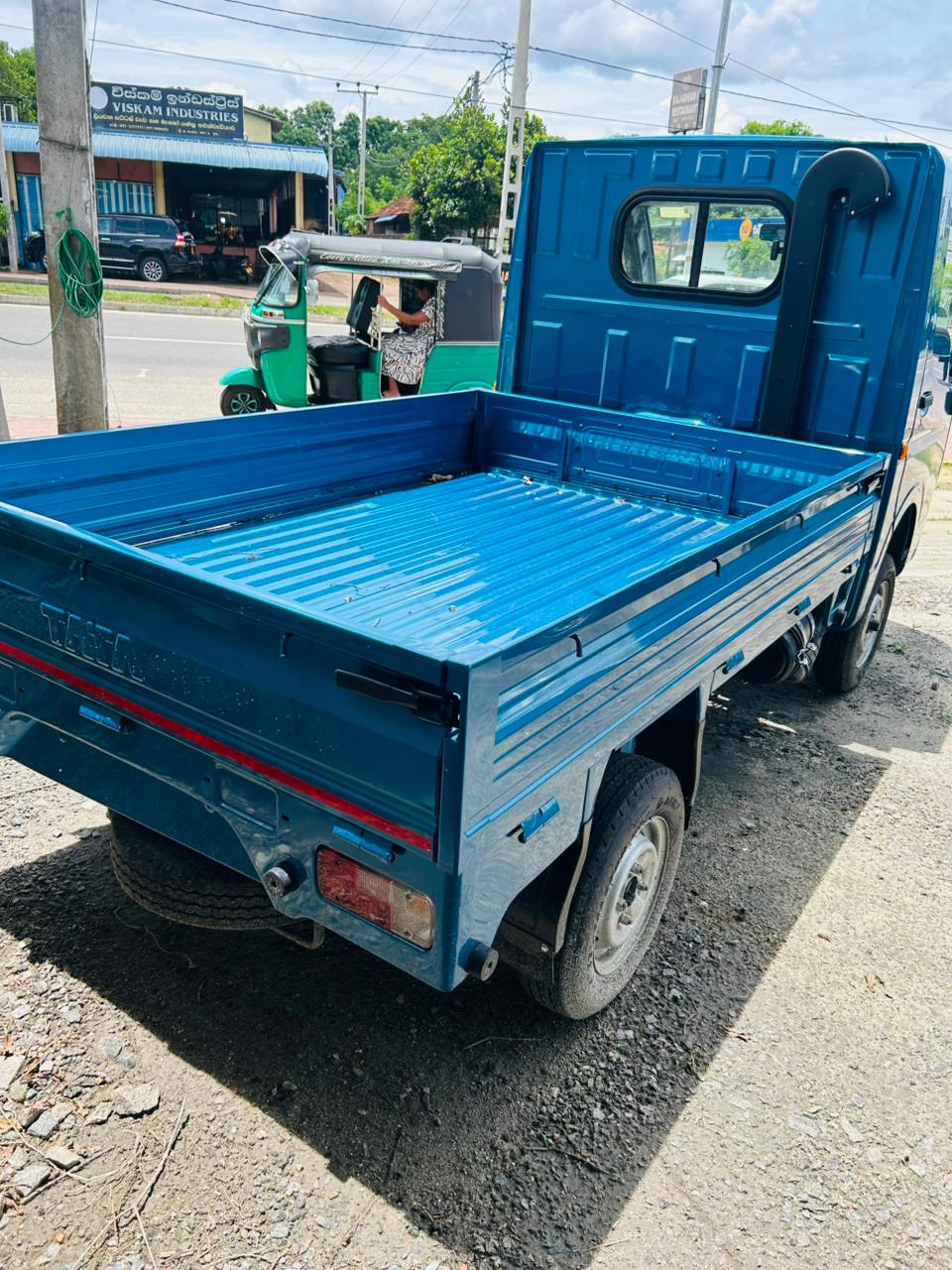 Tata Ace 2026 - சான்றளிக்கப்பட்டது டிரக் sale in Sri Lanka - patpat.lk