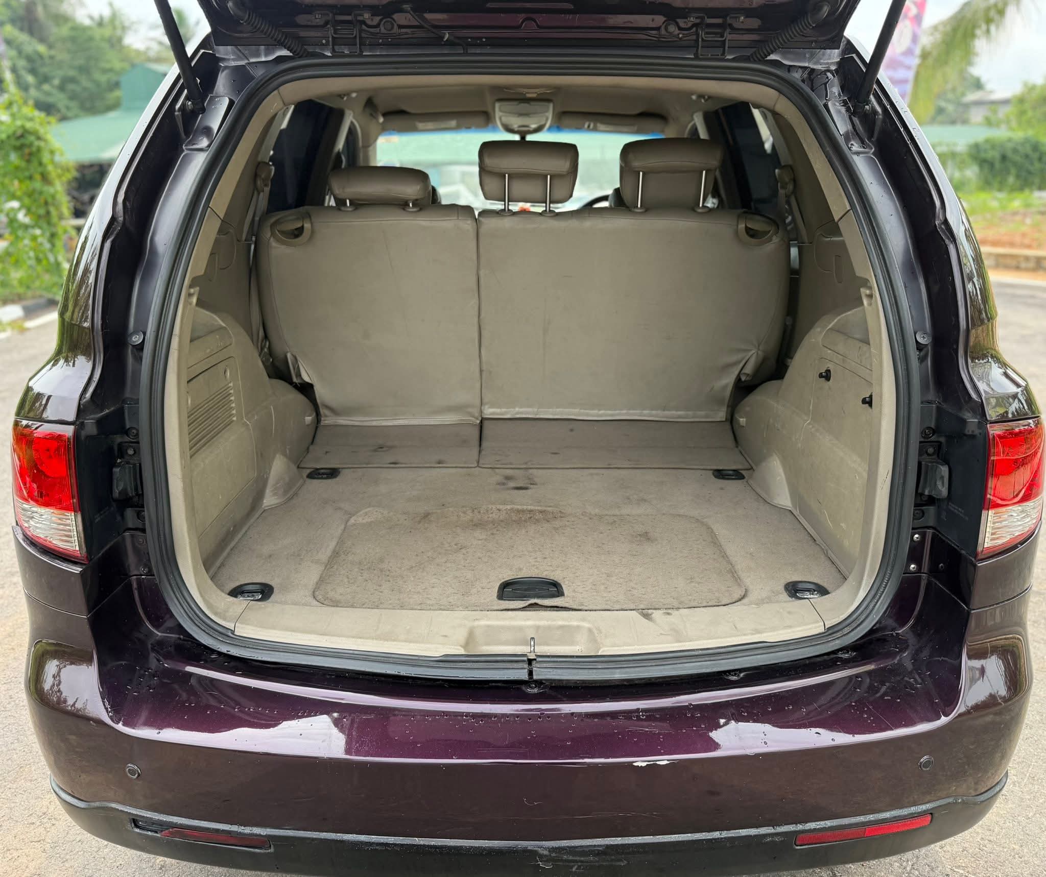 Micro Kyron 2009 - භාවිතා කරන ලද SUV රථය sale in Sri Lanka - patpat.lk