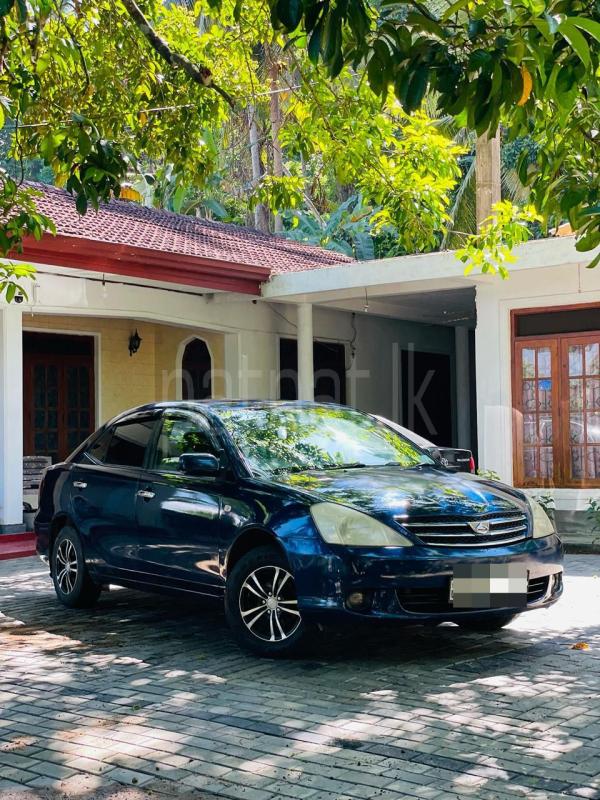 Toyota Allion 2003 - பயன்படுத்தப்பட்டது கார் sale in Sri Lanka - patpat.lk