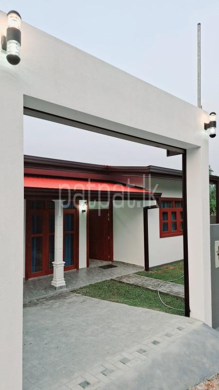 House for Sale in Homagama