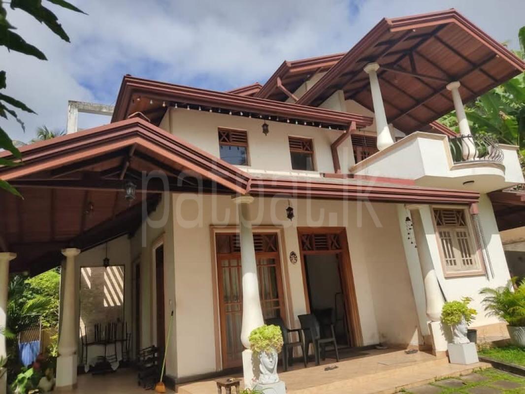 House for Sale in Kadawatha ads-image-1