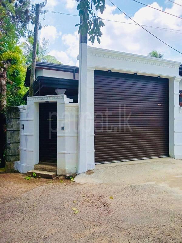 House for Sale in Godagama