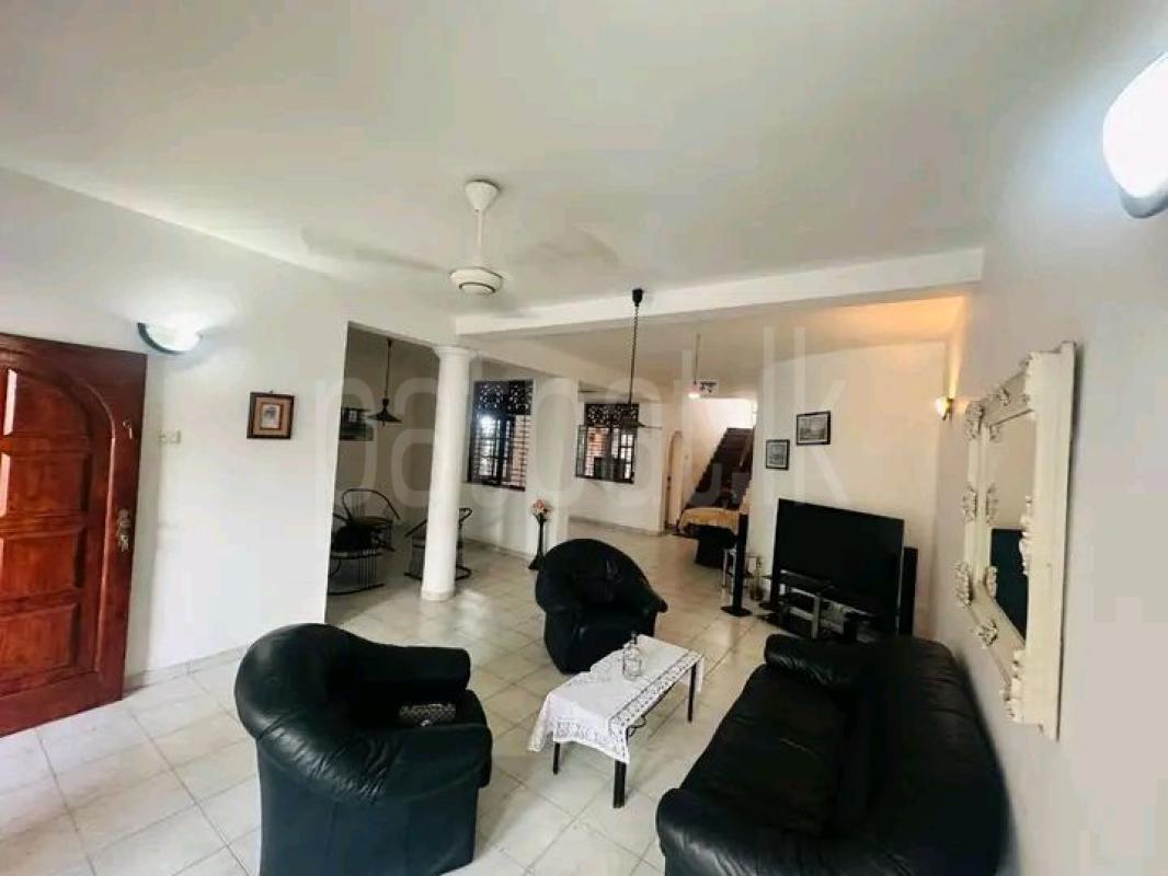 House for Sale in Dehiwala